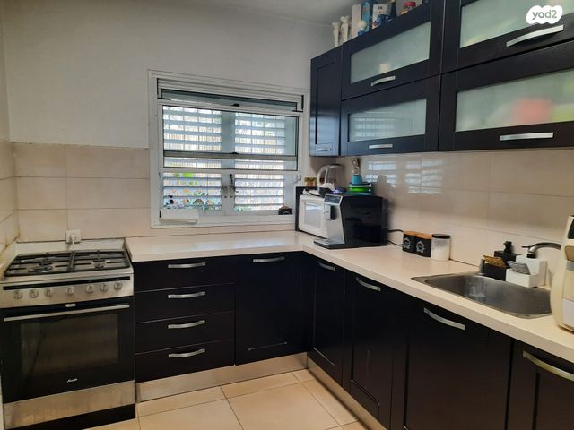 דירת גן, הסביונים 4, נאות הדרים (חבצלת הצעירה), קרית עקרון