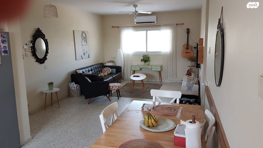 דירה, התאנה 23, נווה נוי, נתיבות