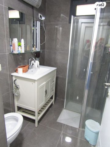 דירה, הנורית 8, עיר גנים, ירושלים