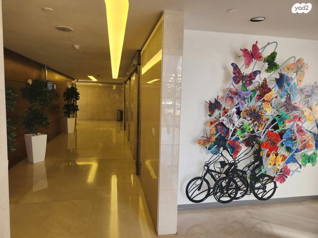 דירה, מבצע חירם 4, נווה ים, ראשון לציון