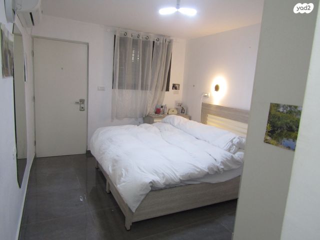 דירה, הנורית 8, עיר גנים, ירושלים