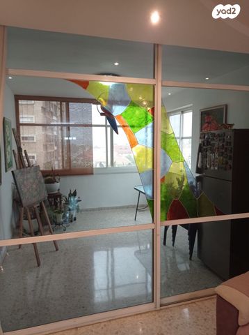 דירה, משמר הירדן 2, מרכז העיר, עפולה