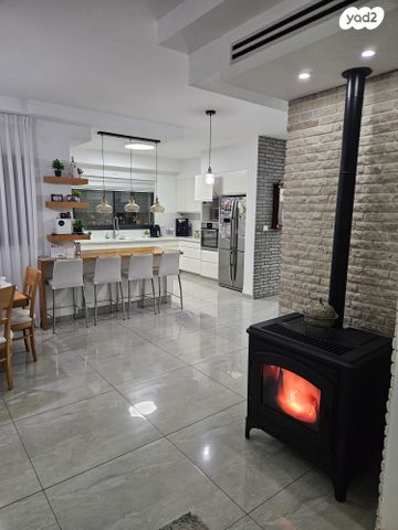 דירה, יעל רום 17, רובע יזרעאל סביוני העמק, עפולה