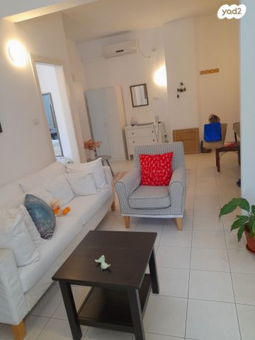 דירה, פרישמן 71, הצפון הישן - דרום, תל אביב יפו