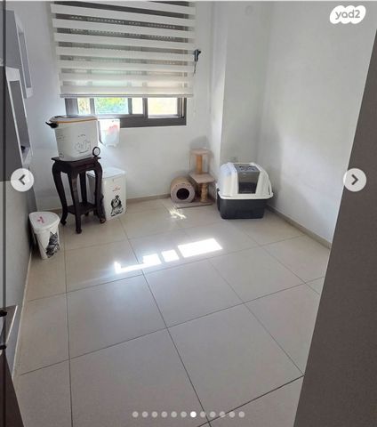 דירה, אלמוג 16, רמת חביב / רמת הנשיא, חיפה