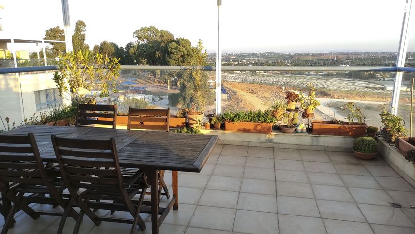 דיור מוגן, השומרון 61, שאר העיר, אבן יהודה