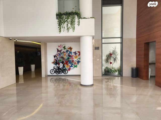 דירה, מבצע חירם 4, נווה ים, ראשון לציון