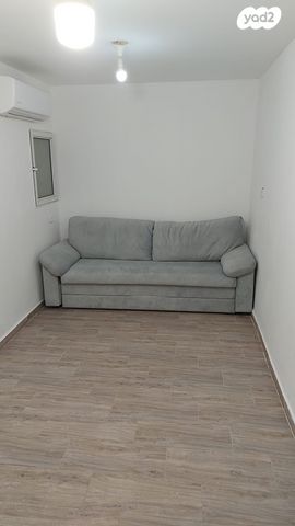 דירת גן, טולידאנו 15, שיכון א, טבריה