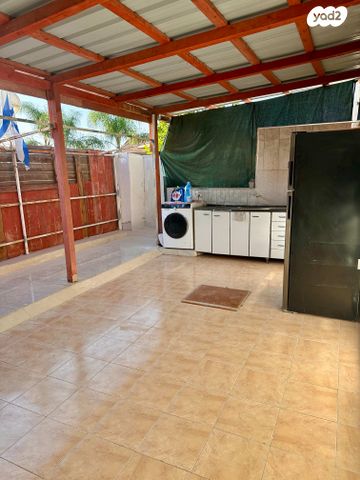 בית פרטי/ קוטג', משעול פרופ. אברהם יעקב ברוור 5, רמות, באר שבע