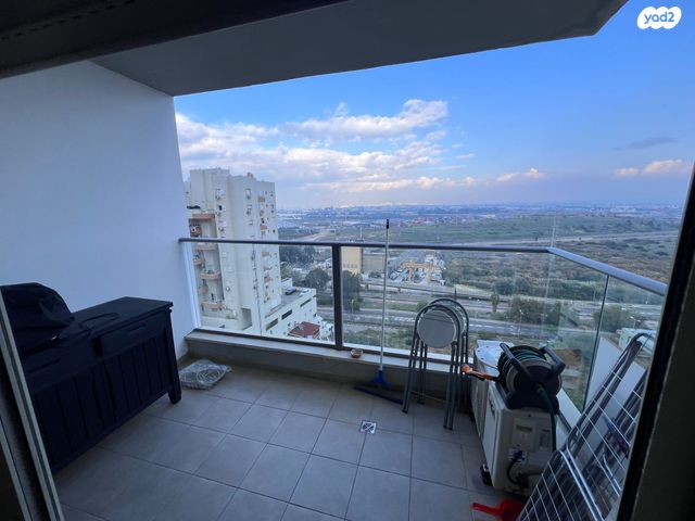 דירה, נווה גנים 2, נווה יוסף, חיפה