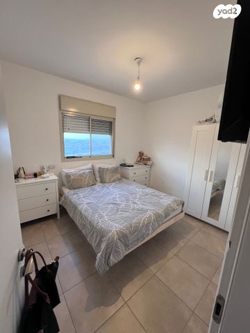 דירה, נווה גנים 2, נווה יוסף, חיפה