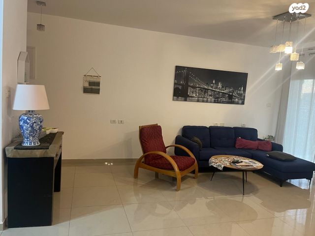 דירה, משה קהירי 33, רמות הרכס, באר שבע