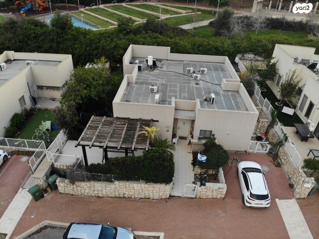 בית פרטי/ קוטג', כיסופים 60, בני דקלים, בני דקלים