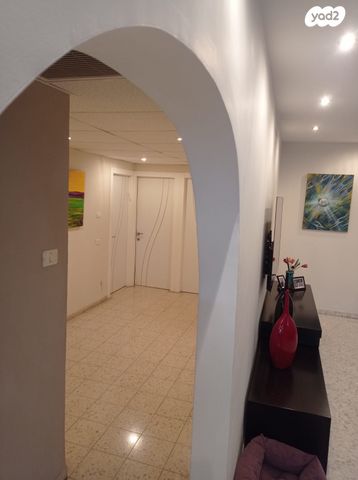 דירה, משמר הירדן 2, מרכז העיר, עפולה