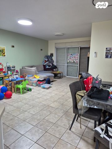 דירה, חנקין 14, מגדיאל, הוד השרון