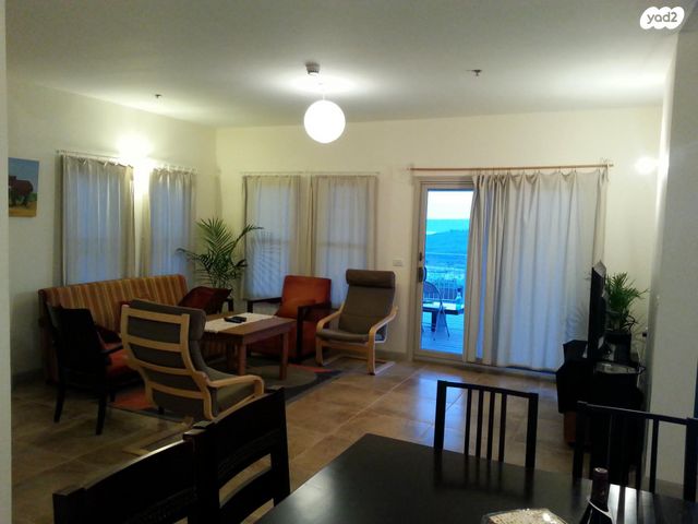 בית פרטי/ קוטג', הפרח בגני 1, חד נס, חד נס