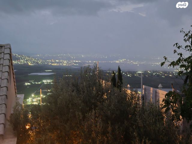 בית פרטי/ קוטג', יעל 74, שאר העיר, נצרת עילית / נוף הגליל