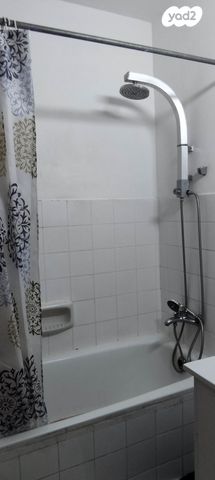 דירה, שדרות גולדה מאיר 31, קרית נורדאו, נתניה