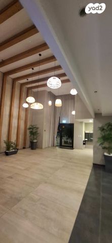 גג/ פנטהאוז, שאנין 2, עיר היין, אשקלון