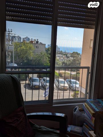 דירה, סעדיה גאון 12, קרית שפרינצק, חיפה