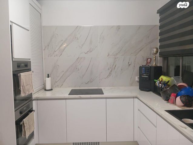 גג/ פנטהאוז, קטיף 1, נתיבות מערב, נתיבות