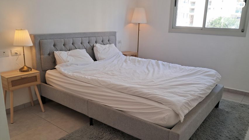 דירה, מודיעין 5, אפרידר, אשקלון