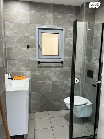 דירה, משה לוי 1, נאות שמיר, רמלה