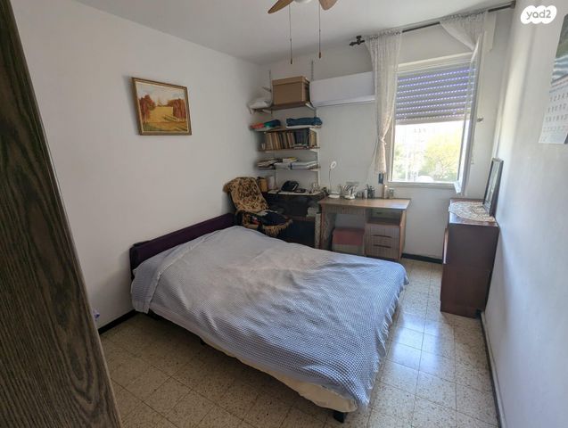 דירה, סעדיה גאון 12, קרית שפרינצק, חיפה