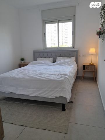 דירה, מודיעין 5, אפרידר, אשקלון