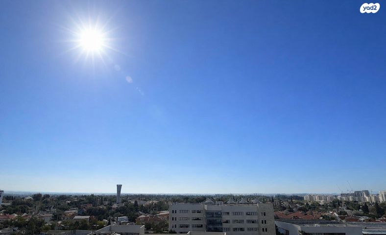 דירה, דרך הים 18, מתחם מרכזי, גני תקווה