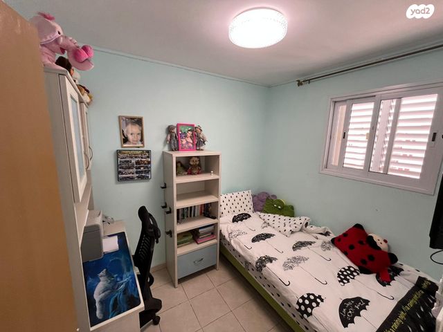 דופלקס, פיארברג 33, נווה זאב, נאות אילן, באר שבע