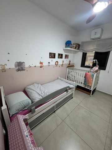 דירה, הרב חבה אליהו 7, שכונת חשמונאים, מרכז העיר א, רמת גן