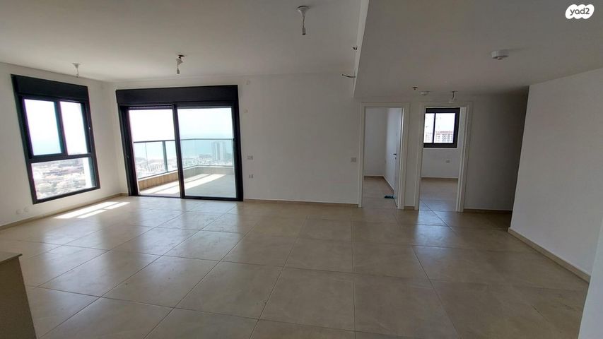 דירה, נורית הירש 9, דרום חדש, פארק הים, בת ים