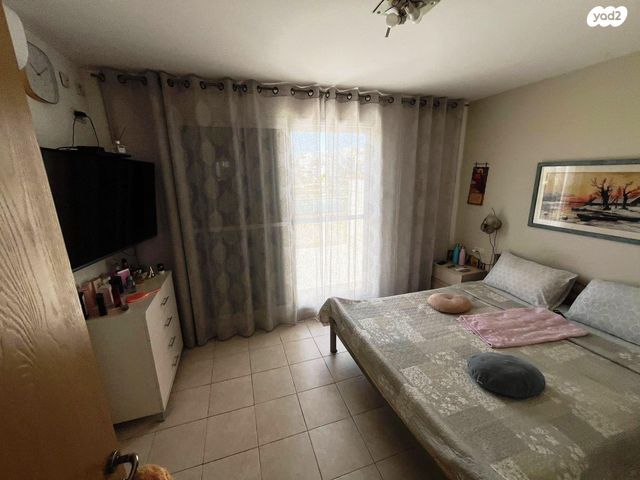 דופלקס, פיארברג 33, נווה זאב, נאות אילן, באר שבע