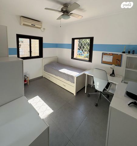 דירה, מלכי יהודה 18, הרצליה הירוקה, נווה עובד, הרצליה