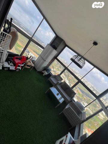 דירה, משה לוי 1, נאות שמיר, רמלה