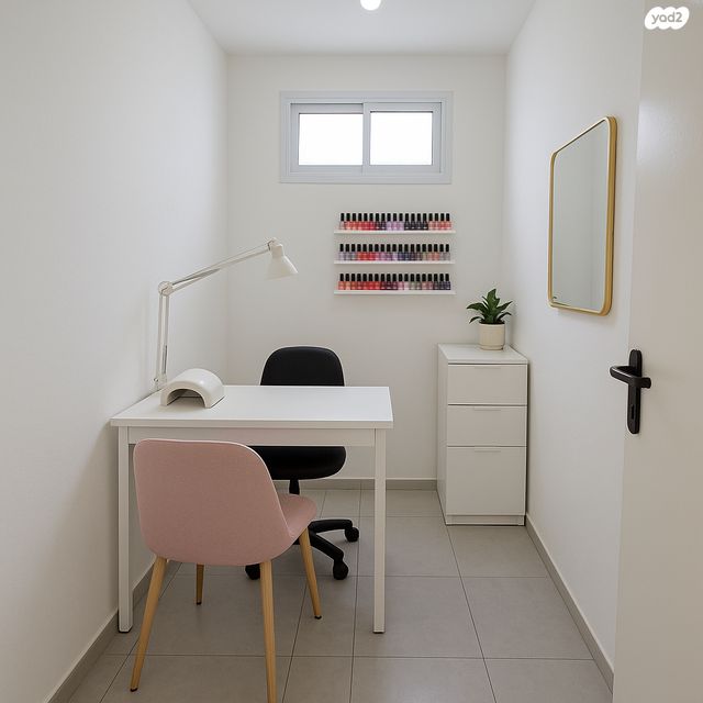 דירה, מודיעין 5, אפרידר, אשקלון