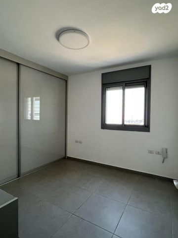 דירה, משה לוי 1, נאות שמיר, רמלה