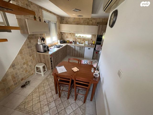 דופלקס, פיארברג 33, נווה זאב, נאות אילן, באר שבע