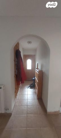 דירה, הר אדיר 9, רמת רזים א, צפת