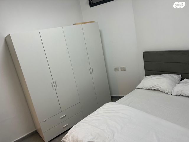 יחידת דיור, כיכר דולב 7, קרית אלון, פתח תקווה