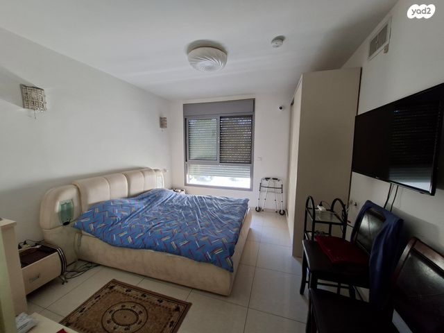 דירה, מנדל זינגר 23, סביוני הכרמל, חיפה