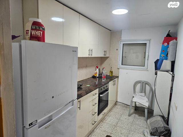 יחידת דיור, מרגנית 24, נווה דוד, רמלה