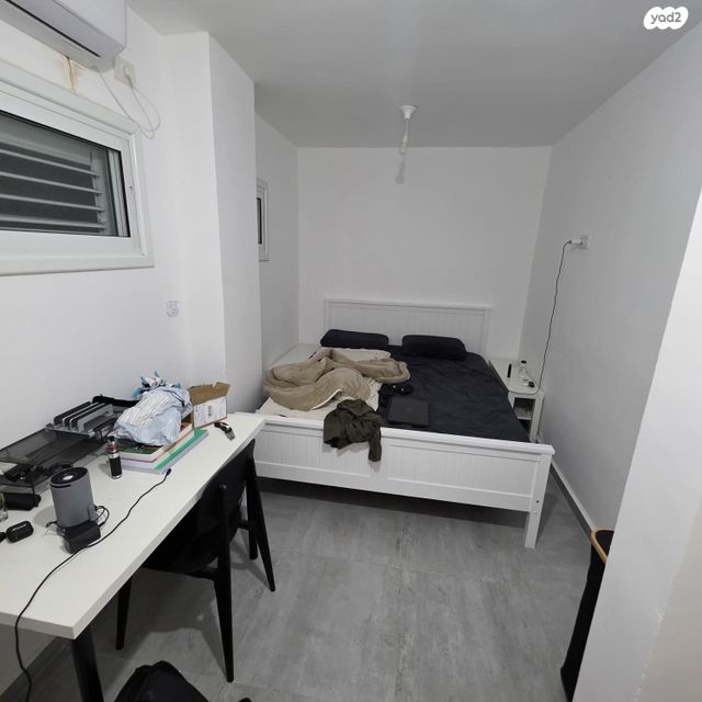 דירה, מבצע עובדה 39, שכונה ו', באר שבע