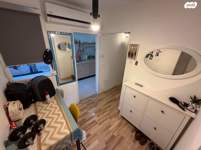 דירה, ברנר 3, רמות רמז, חיפה