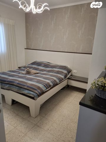 דירה, לח"י 6, הפרפר, קרית ביאליק