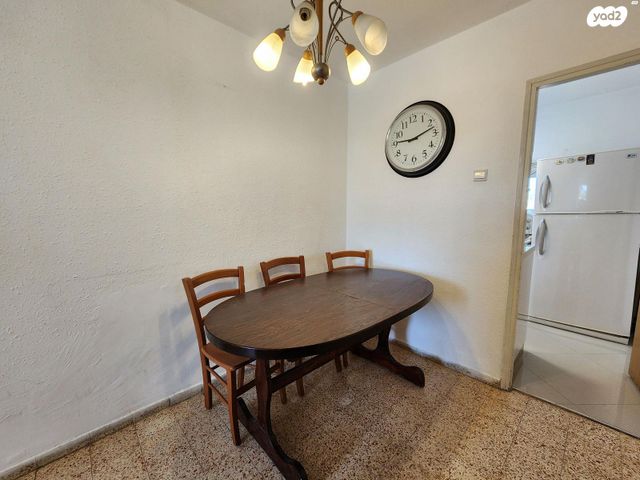 דירה, ח.מ. שפירא 25, נווה אלונים, אשקלון