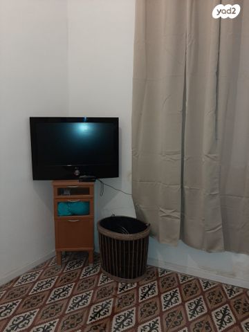 דירה, הגליל 3, לב העיר, טבריה