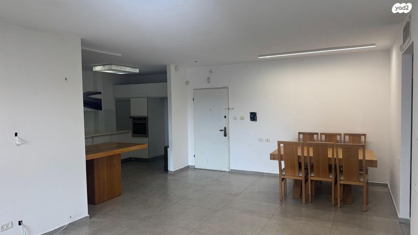 דירה, עליזה בגין 6, בנות חיל, ראשון לציון