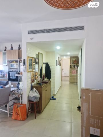 דירה, פרץ נפתלי 3, לב המושבה / מרכז העיר, פתח תקווה